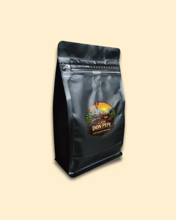 Café Café Don Pepe